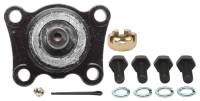 ACDelco - ACDelco 46D2169A - Front Lower Suspension Ball Joint Assembly - Image 2