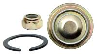 ACDelco - ACDelco 46D2172A - Front Lower Suspension Ball Joint Assembly - Image 3
