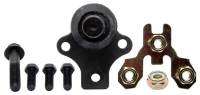 ACDelco - ACDelco 46D2173A - Front Lower Suspension Ball Joint Assembly - Image 2