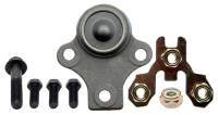 ACDelco - ACDelco 46D2173A - Front Lower Suspension Ball Joint Assembly - Image 3