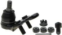 ACDelco - ACDelco 46D2178A - Front Lower Suspension Ball Joint Assembly - Image 1