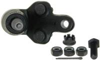 ACDelco - ACDelco 46D2178A - Front Lower Suspension Ball Joint Assembly - Image 2