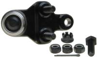 ACDelco - ACDelco 46D2178A - Front Lower Suspension Ball Joint Assembly - Image 3