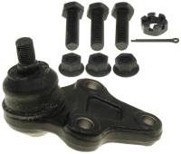 ACDelco - ACDelco 46D2186A - Front Lower Suspension Ball Joint Assembly - Image 1