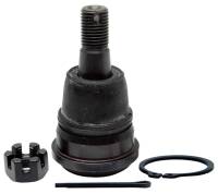 ACDelco - ACDelco 46D2194A - Front Lower Suspension Ball Joint Assembly - Image 1