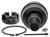 ACDelco - ACDelco 46D2199A - Front Lower Suspension Ball Joint Assembly - Image 2