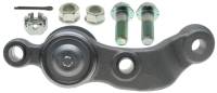 ACDelco - ACDelco 46D2263A - Front Driver Side Lower Suspension Ball Joint Assembly - Image 3