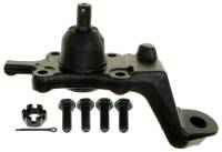 ACDelco - ACDelco 46D2266A - Front Passenger Side Lower Suspension Ball Joint Assembly - Image 1