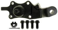 ACDelco - ACDelco 46D2266A - Front Passenger Side Lower Suspension Ball Joint Assembly - Image 2