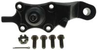 ACDelco - ACDelco 46D2267A - Front Driver Side Lower Suspension Ball Joint Assembly - Image 2