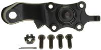 ACDelco - ACDelco 46D2267A - Front Driver Side Lower Suspension Ball Joint Assembly - Image 4