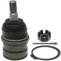 ACDelco - ACDelco 46D2270A - Front Lower Suspension Ball Joint Assembly - Image 1