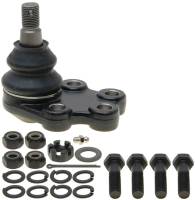 ACDelco - ACDelco 46D2271A - Front Lower Suspension Ball Joint Assembly - Image 1