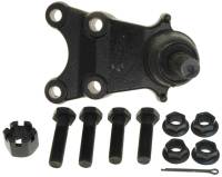 ACDelco - ACDelco 46D2274A - Front Lower Suspension Ball Joint Assembly - Image 2