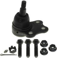 ACDelco - ACDelco 46D2324A - Front Lower Suspension Ball Joint Assembly - Image 1