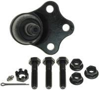 ACDelco - ACDelco 46D2324A - Front Lower Suspension Ball Joint Assembly - Image 2