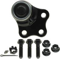 ACDelco - ACDelco 46D2324A - Front Lower Suspension Ball Joint Assembly - Image 3