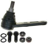 ACDelco - ACDelco 46D2340A - Front Lower Suspension Ball Joint Assembly - Image 1