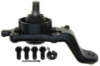 ACDelco - ACDelco 46D2344A - Front Lower Suspension Ball Joint Assembly - Image 1