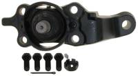 ACDelco - ACDelco 46D2344A - Front Lower Suspension Ball Joint Assembly - Image 2