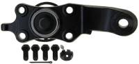 ACDelco - ACDelco 46D2344A - Front Lower Suspension Ball Joint Assembly - Image 3