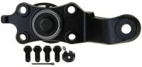 ACDelco - ACDelco 46D2345A - Front Lower Suspension Ball Joint Assembly - Image 3