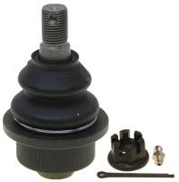 ACDelco - ACDelco 46D2363A - Front Lower Suspension Ball Joint Assembly - Image 1