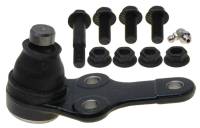 ACDelco - ACDelco 46D2409A - Front Lower Suspension Ball Joint Assembly - Image 1
