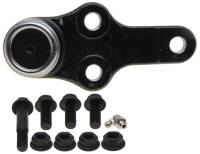 ACDelco - ACDelco 46D2409A - Front Lower Suspension Ball Joint Assembly - Image 4