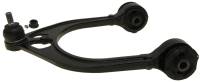 ACDelco - ACDelco 46D3599A - Front Upper Suspension Control Arm with Ball Joint - Image 1