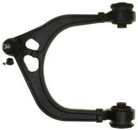 ACDelco - ACDelco 46D3599A - Front Upper Suspension Control Arm with Ball Joint - Image 2