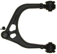 ACDelco - ACDelco 46D3599A - Front Upper Suspension Control Arm with Ball Joint - Image 3