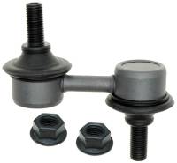 ACDelco - ACDelco 46G0039A - Front Suspension Stabilizer Bar Link Kit with Link, Seals, Boots, and Nuts - Image 1