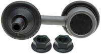 ACDelco - ACDelco 46G0039A - Front Suspension Stabilizer Bar Link Kit with Link, Seals, Boots, and Nuts - Image 2
