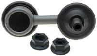 ACDelco - ACDelco 46G0039A - Front Suspension Stabilizer Bar Link Kit with Link, Seals, Boots, and Nuts - Image 3