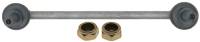 ACDelco - ACDelco 46G0048A - Front Suspension Stabilizer Bar Link Kit with Link and Nuts - Image 2