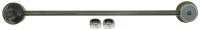 ACDelco - ACDelco 46G0052A - Front Suspension Stabilizer Bar Link Kit with Link, Boots, and Nuts - Image 2