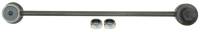 ACDelco - ACDelco 46G0052A - Front Suspension Stabilizer Bar Link Kit with Link, Boots, and Nuts - Image 3