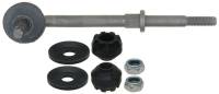 ACDelco - ACDelco 46G0053A - Front Suspension Stabilizer Bar Link Kit with Link and Nuts - Image 2