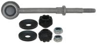 ACDelco - ACDelco 46G0053A - Front Suspension Stabilizer Bar Link Kit with Link and Nuts - Image 3