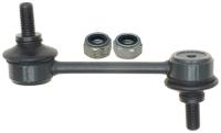 ACDelco - ACDelco 46G0075A - Rear Suspension Stabilizer Bar Link Kit with Hardware - Image 1
