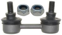 ACDelco - ACDelco 46G0078A - Front Suspension Stabilizer Bar Link Kit with Link, Boots, and Nuts - Image 1