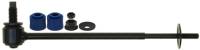 ACDelco - ACDelco 46G0086A - Rear Suspension Stabilizer Bar Link Kit with Hardware - Image 1