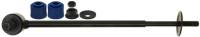 ACDelco - ACDelco 46G0086A - Rear Suspension Stabilizer Bar Link Kit with Hardware - Image 2
