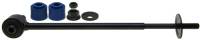 ACDelco - ACDelco 46G0086A - Rear Suspension Stabilizer Bar Link Kit with Hardware - Image 4