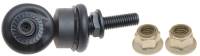 ACDelco - ACDelco 46G0095A - Front Suspension Stabilizer Bar Link Kit with Link and Nuts - Image 2