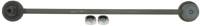 ACDelco - ACDelco 46G0096A - Front Suspension Stabilizer Bar Link Kit with Link, Boots, and Nuts - Image 2