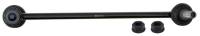 ACDelco - ACDelco 46G0097A - Front Suspension Stabilizer Bar Link Kit with Link and Nuts - Image 3