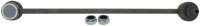 ACDelco - ACDelco 46G0099A - Front Suspension Stabilizer Bar Link Kit with Link and Nuts - Image 3