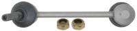 ACDelco - ACDelco 46G0102A - Front Suspension Stabilizer Bar Link Kit with Link, Seals, Boots, and Nuts - Image 2